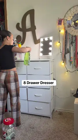 Chest of 8 Big Drawers! Tall Dresser ! ❤️ #ChestOfDrawers #Dresser #SmallDresser #TallDresser #KidsDresser #HomeStorage #HomeOrganization #KidsStorage #KidsOrganization #ToyRoomStorage #ClothDresser #FabricDresser #affordabledresser #affordablefurniture #kidsroom #kidsroommakeover #tiktokshopjumpstart #springintohealth  #tiktokshoprestock  #tiktokshopcreatorpicks  #tiktokshopjumpstartsale   #mademyyear #SuperBrandDay #lovelanguage #seasonalgems #goalcrusher #tiktokshopspringglowup #tiktokshoprestock #tiktokshopmothersday 