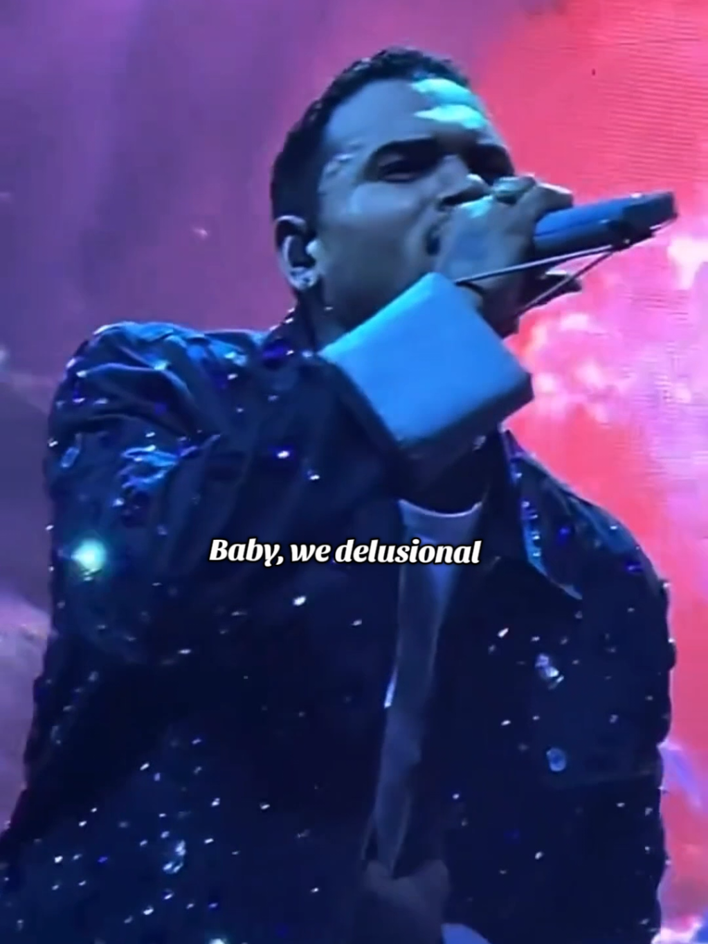 Chris Brown - Delusional || #delusional #chrisbrown #chrisbrownofficial #chrisbrownconcert #1111 #lyrics #CB #breezy #chrisbrowntiktok #chrisbreezy #teambreezy #thegoat #grammys 