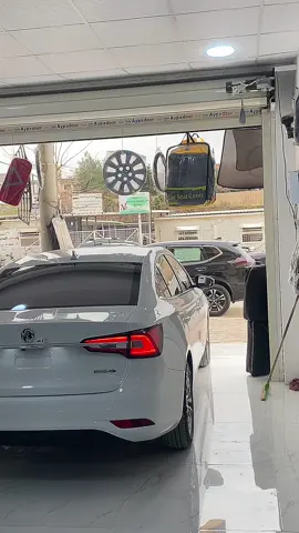 ئەمەیان جیاوازە ڕەقەمی دواوەی پێوە نییە😁🥲 #mg5 #foryou #foryoupage #explore #acc #fypシ゚ 