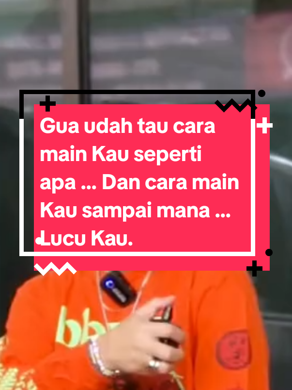 Kau pikir Gua diam aja karena Gua nggak tau apa-apa ... Haha lucu anda ... Gua diam aja karena Gua tau cara main Kau seperti apa dan cara main Kau sampai mana ... Ngerti Kau ... Gua tampol Kau!!! #kulipabriksawit #zulpanpa1000 #fypage 