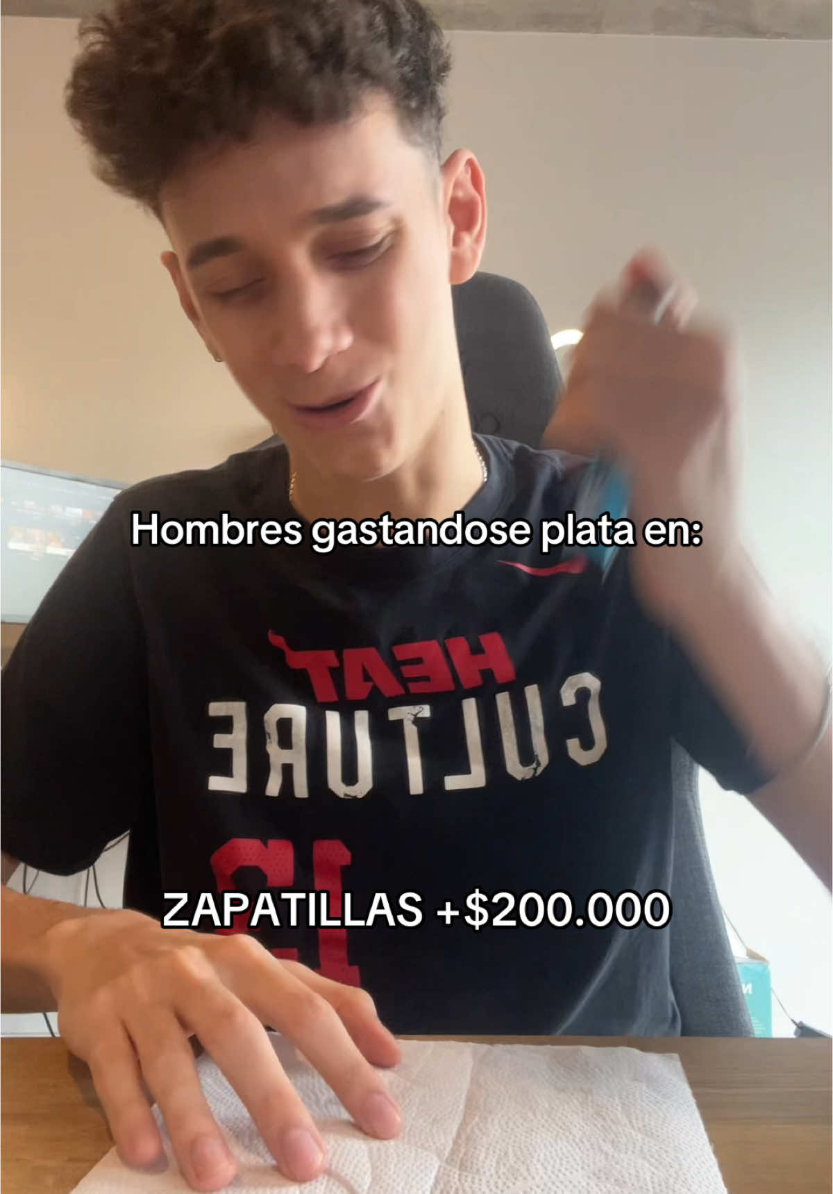 No pongo 1 peso 🗣️ 19K en Instagram? ❤️