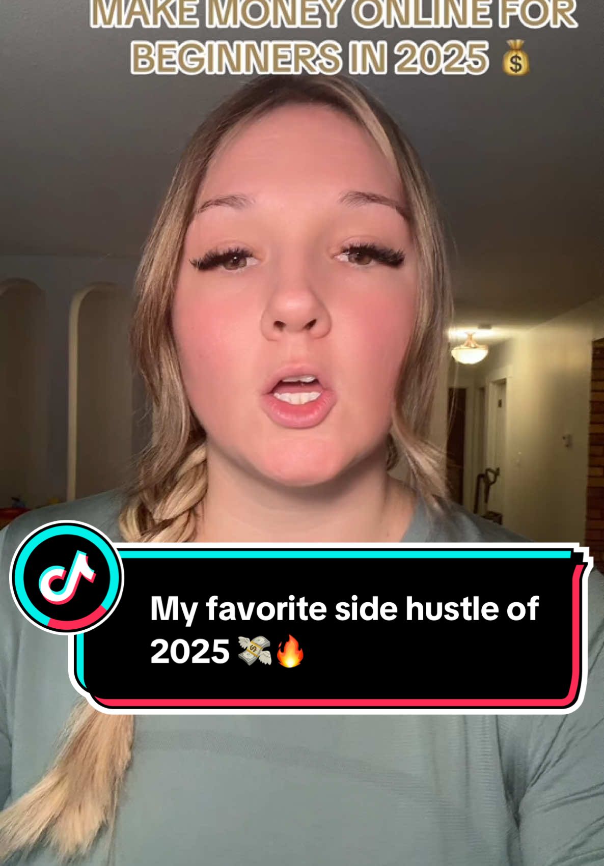 This has been the best side hustle of 2025 for sure 🙌✨💸 trust me I’ve tried a lot!! #sidehustlesecrets #makemoneyontiktok #howtomakemoneyfromhome #makemoneywhileyousleep #sidehustlesforbeginners #