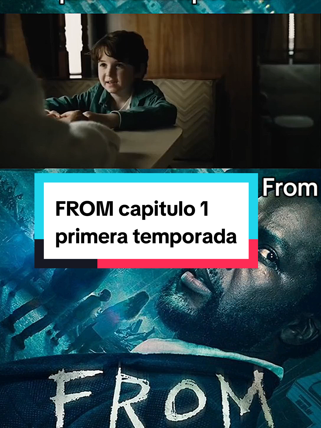 FROM, Capitulo 1 temporada uno parte:6 #from #boyd #fromis_9 #series #fromtvshow #fromtemporada1  #peliculas #miedoyterror #paranormal #latinos #latinosenusa #latinostiktok #latinosenusa🇺🇸 #fyp #you #paratiiiiiiiiiiiiiiiiiiiiiiiiiiiiiii #viralllllll #noche #a #terror #paranormal #miedo #suspenso #noche #ficcion #paramountplus  #greenscreen #czechgirl #from #youshouldknow #series #seriesnetflix #susto