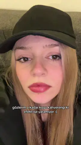 yaşasın kahve gozler 