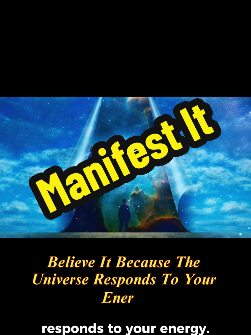 #fyp #manifestation #manifesting #lawofattraction #affirmations #manifest #manifestingmethods #manifestingtips #manifestyourdreams #manifestingmoney #manifestinglove