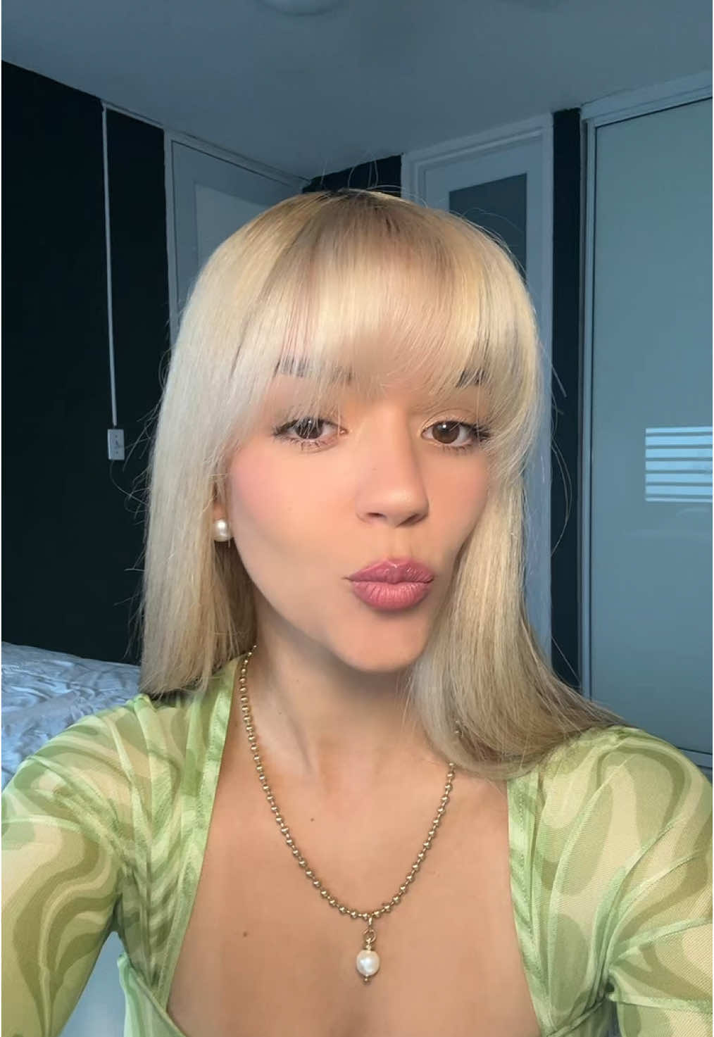 Eso un hack o ya lo sabían? 🥹 #hair #gel #blonde #fyp 