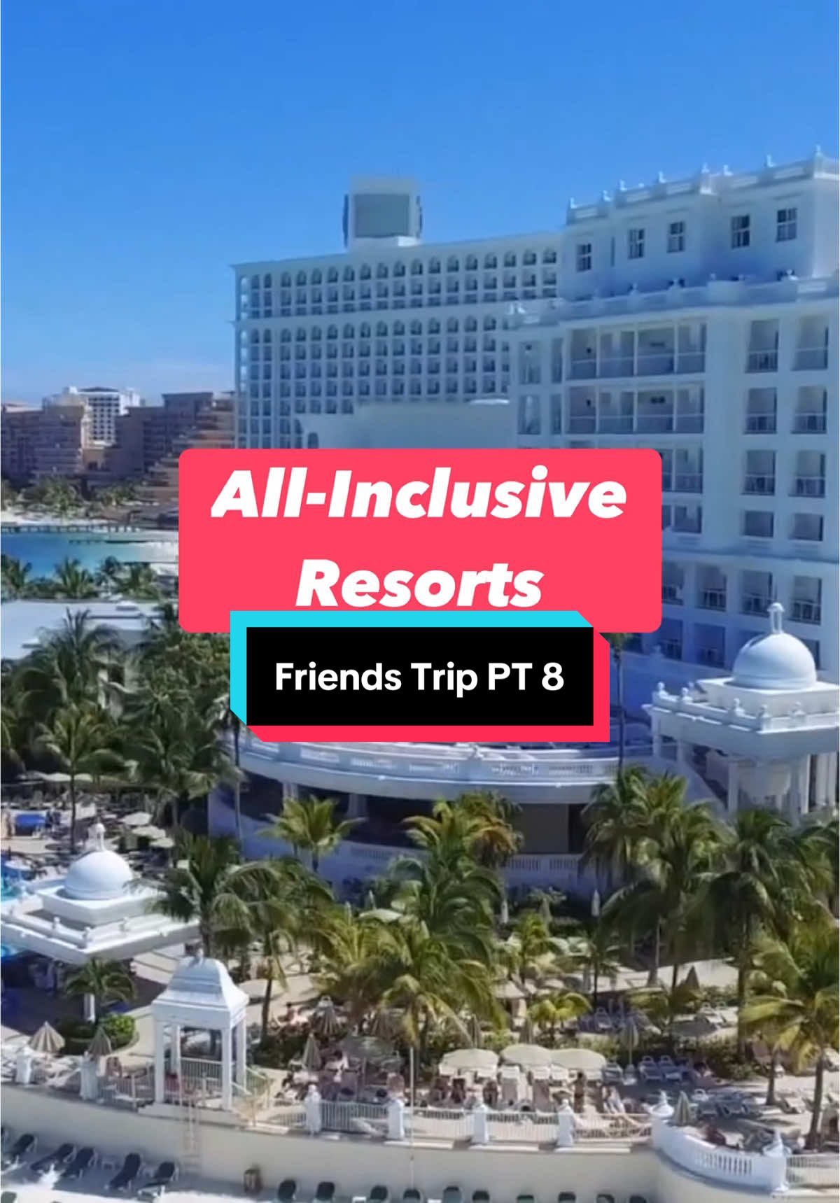 #creatorsearchinsights Share with someone you would take here #allinclusive #allinclusiveresort #allinclusiveresorts #allinclusivehotel #allinclusivehotels #allinclusivetrip #allinclusivevacation #allinclusivevacations #riu 