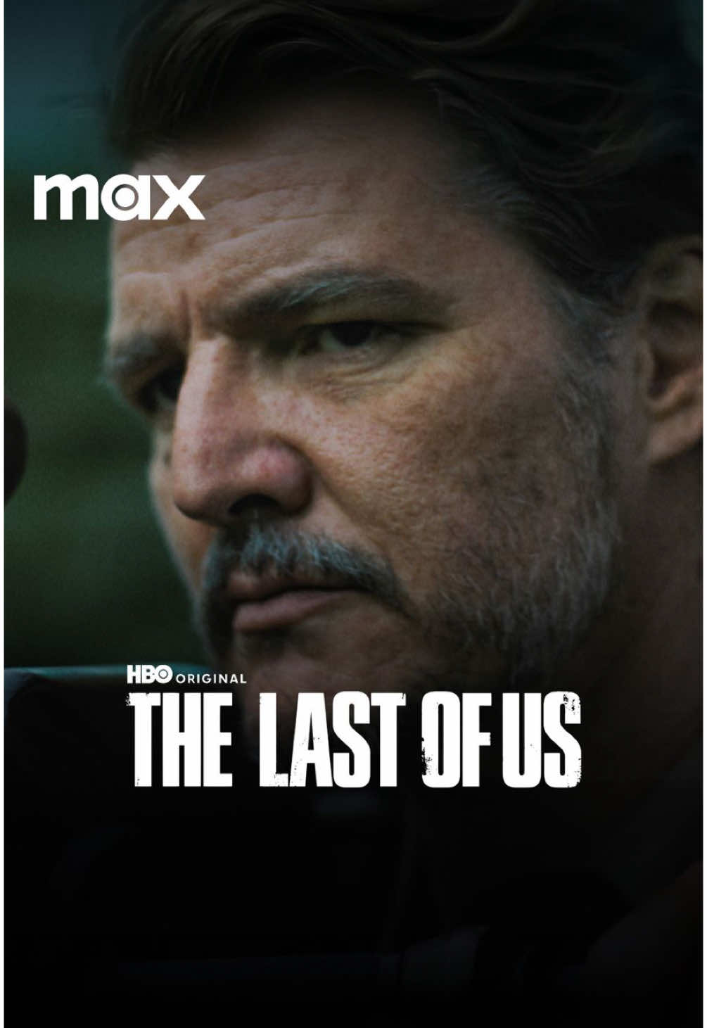 Você não conseguirá parar isso. #TheLastOfUs volta em 13 de abril na Max.