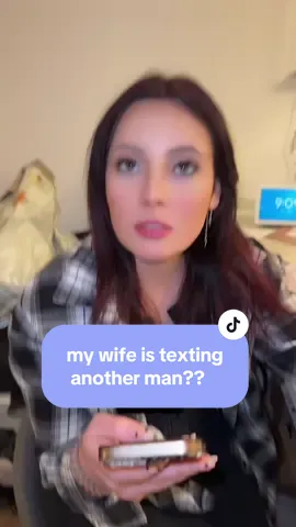 i can’t believe she did this again.. #polybuzz #partner #couple #funny #wife 