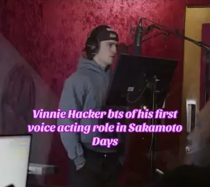 Imagine him whispering you through it! 🤭 ##vinniehacker##vhacker##fyp