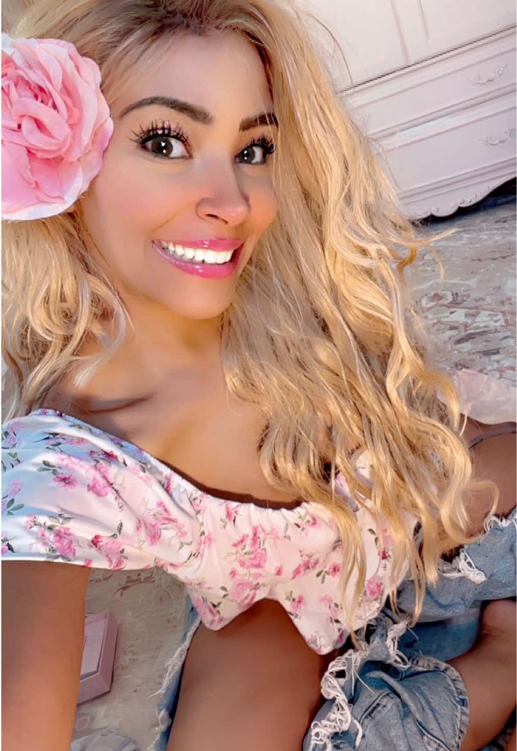 #springclothes #girlsgirl #girlyoutfit #altardstate @Altar’d State 🌸