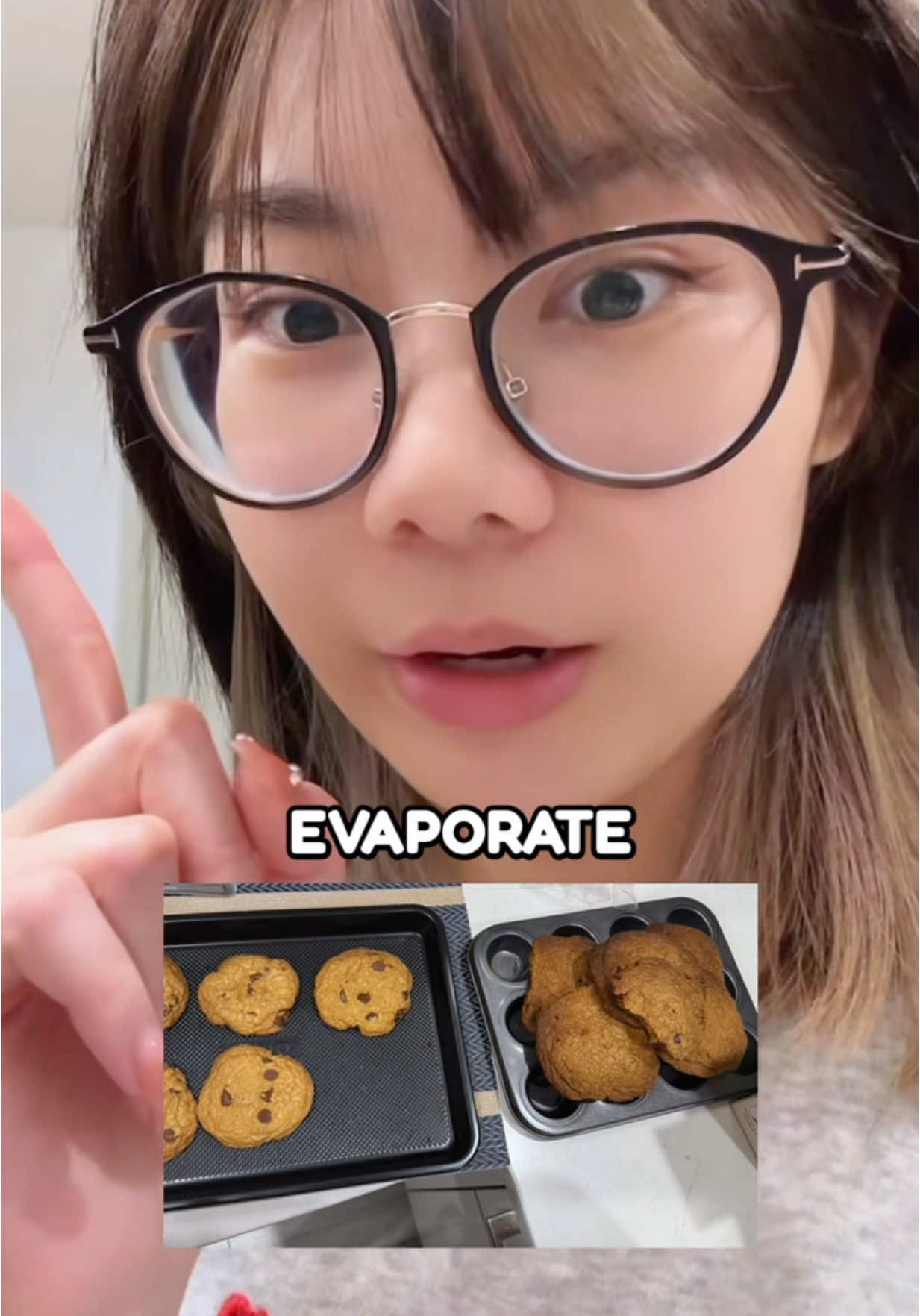 I have evaporated 👩‍🍳 #fyp #foryourpage #cooking #baking #relatable #trending #funny #fail 