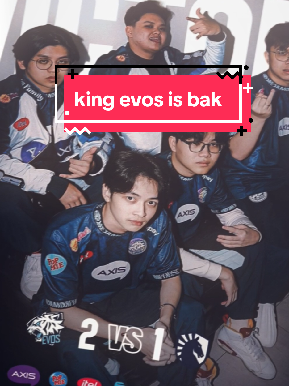 bro berpikir bisa mengalahkan king evos😜😹😹 #evos#fyp#mplids15#evosisback#kingevos#mobilelegendsbangbang#mlbb#mobilelegends_id#fyppppppppppppppppppppppp#foryoupage#kolius#mplindonesia @set1awanade 