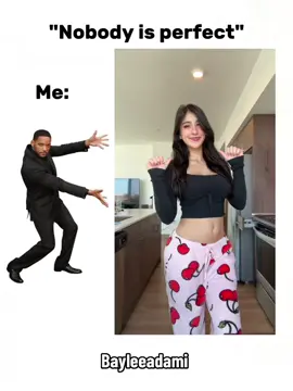 Bayleeadami doing the Tripping dance trend #dancetiktok #foryou #bay #dancetrend 