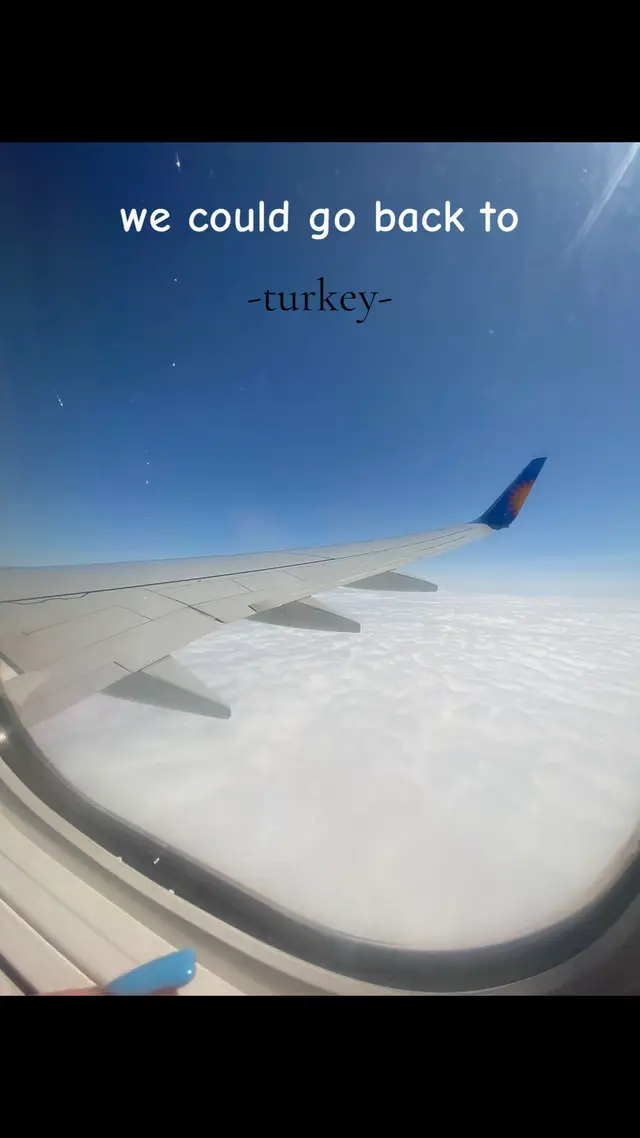 #fyp #viral #turkey #holiday #xybcba #favorite 