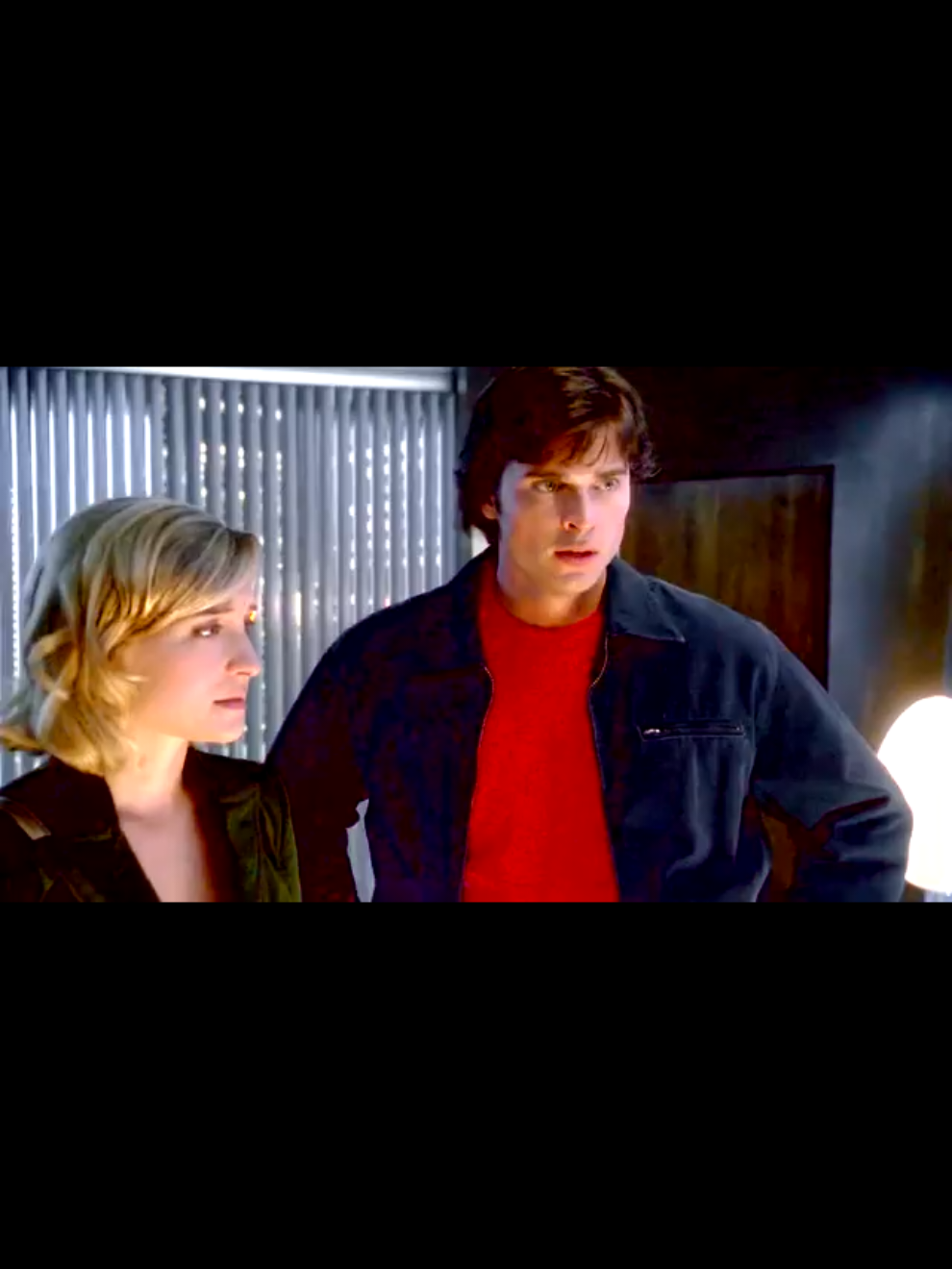 Clark usa el súper aliento por primera vez (06×02). #Series #escenas #tomwelling #clarkkent #superman #superheroe #smallville #paratii #paratiiiiiiiiiiiiiiiiiiiiiiiiiiiiiii 