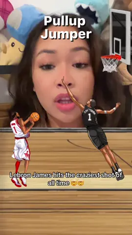 I love King James 👑 #filtergame #tiktokgame #filterchallenge #4upage #lebron #lebronjames23 