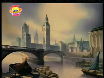 المغامران الحلقة الخامسة عشر على قناة اريتنز📺 #ART_TEENZ 