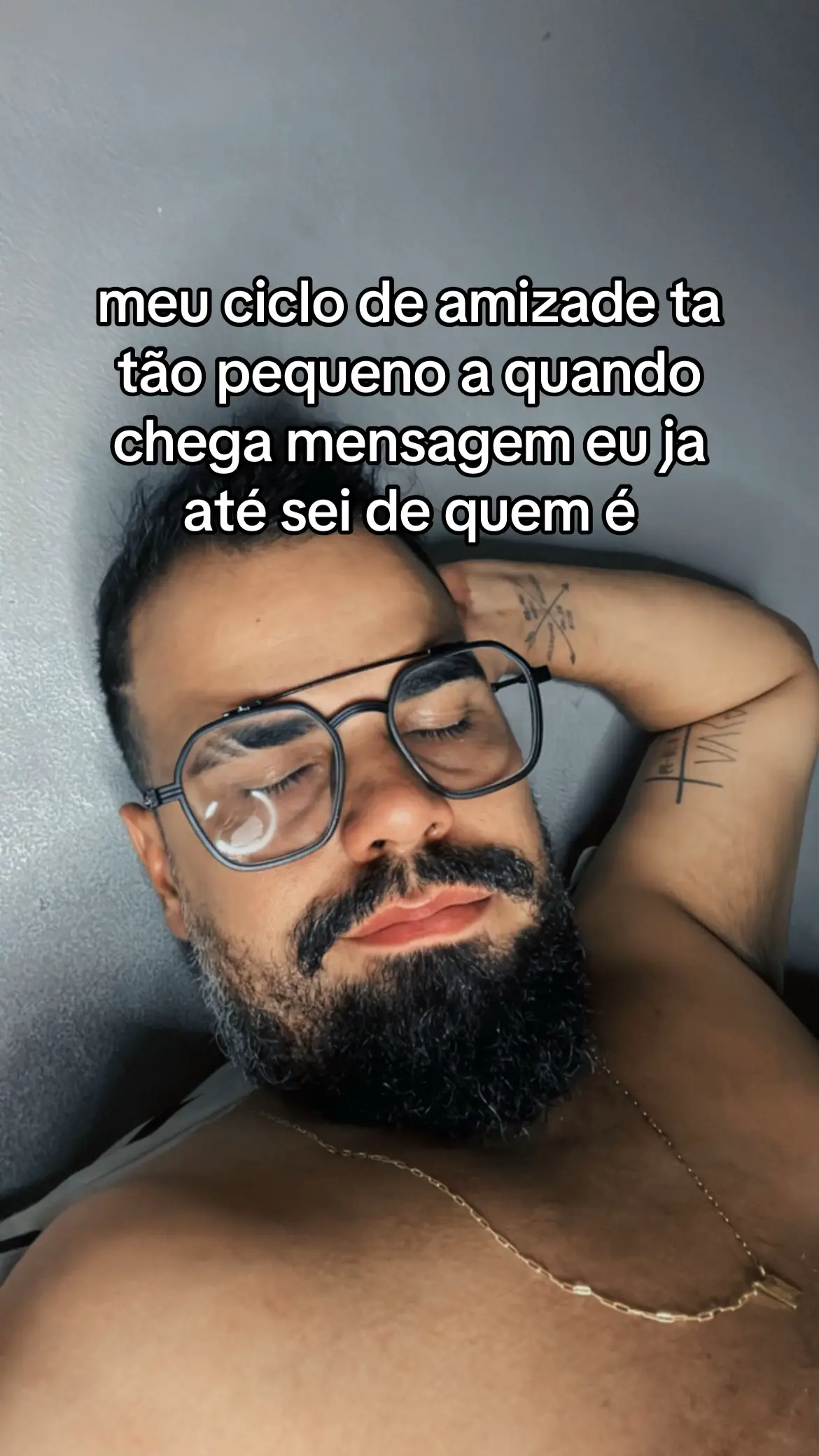 #amizade 