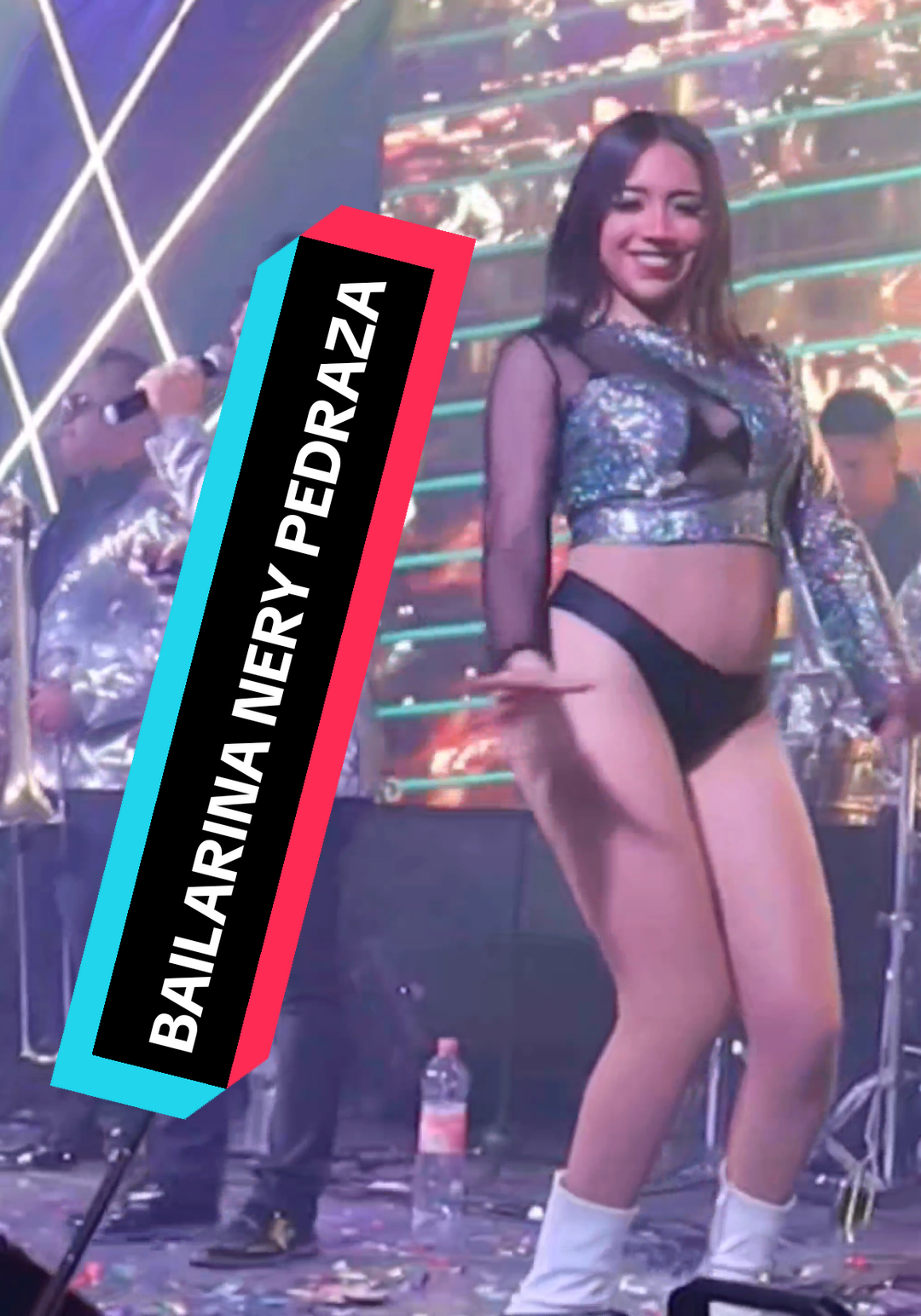 Bailarina Nery Pedraza  #Cumbia #cumbia #bailandocumbia #piernaslindas #nerypedraza #bailarinas 