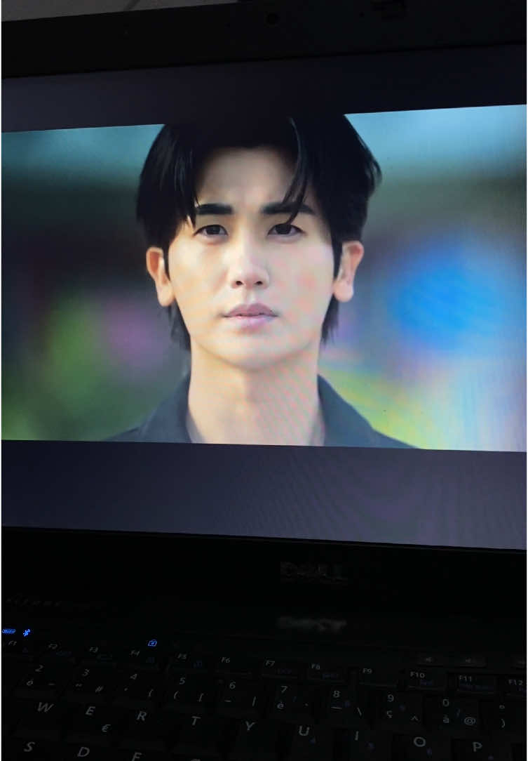 E6 | Udah tua bukanya insaf😭  #parkhyungsik #honghwayeon #buriedhearts #disneyplus 