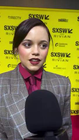 Jenna talks about working with  Lady Gaga on the Wednesday S2 Set 😍😍😍#jennaortegaedit #jennaortega #jenna0rteqa #JENNAORTEGA #deathofaunicorn #fy #foryou #viral_video #tik_tok #edit #viraltiktokvideo 