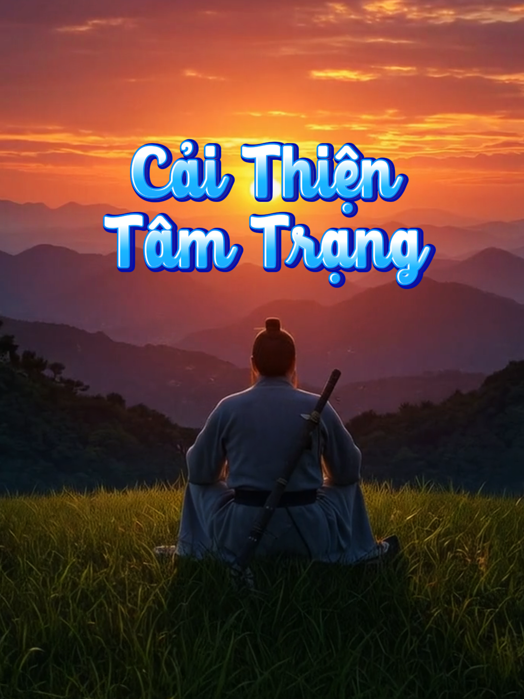Khi Tâm Trạng Tồi Tệ: Hãy Đến Với Biển Cả và Thiên Nhiên [Bí Quyết Cổ Xưa] #conhanchilo #suckhoe #songkhoe #thiennhien #stress #tamtrang