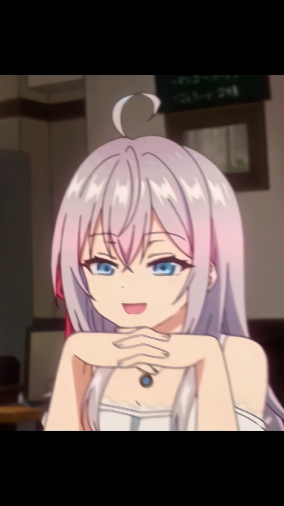 ALYA 🔥🔥 #anime #アニメ #animeedit #animegirl #alya #alyasometimeshidesherfeelingsinrussian #alisa #fyp  #hanasq 