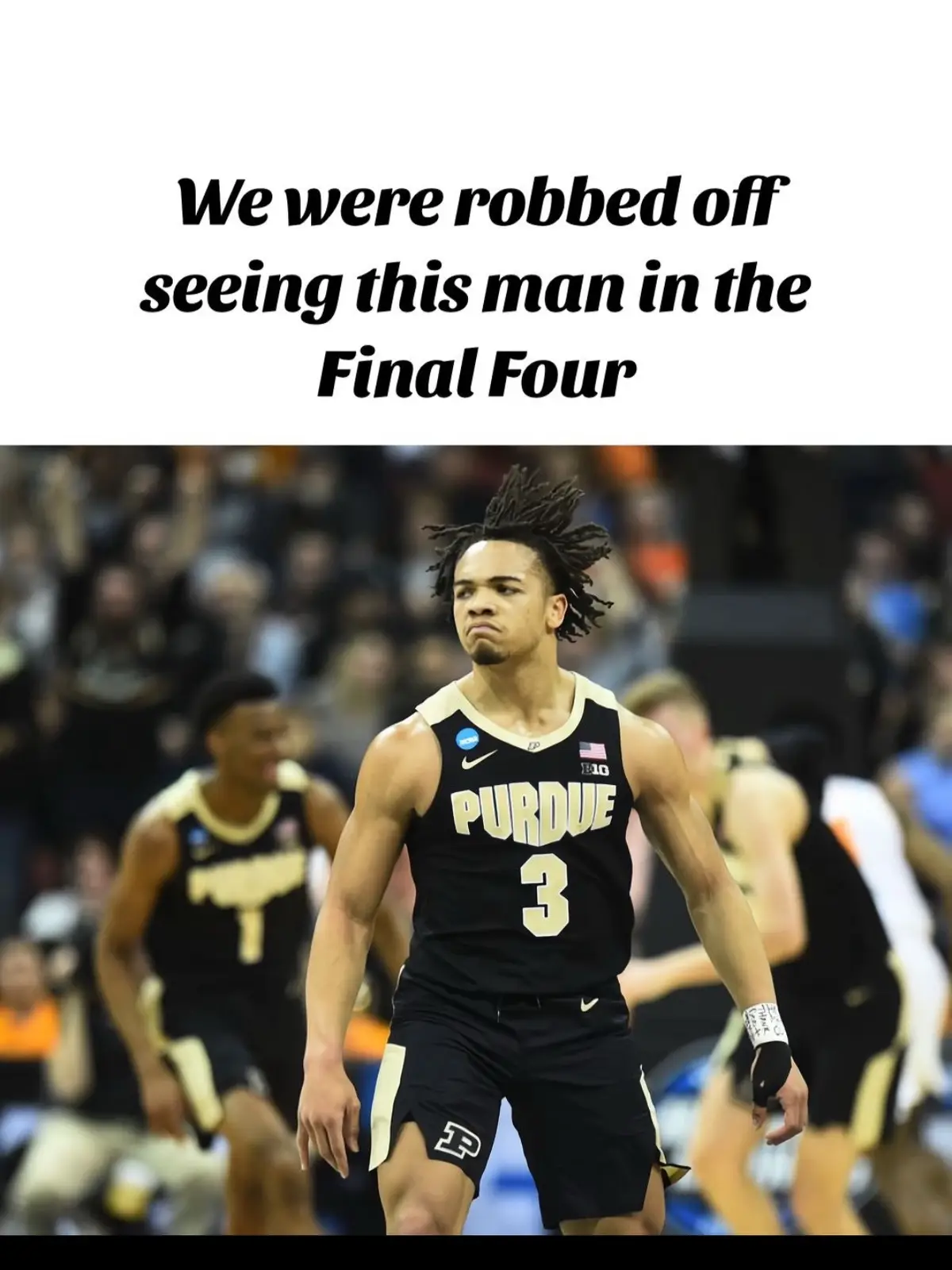 #MarchMadness #sisterjean #getjiggy #fyp 