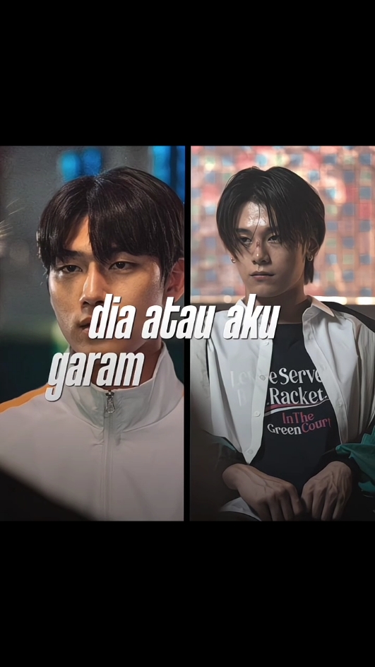 garam atau madu? ib : @rk.zeo  #hongmingi #chawoomin #hyungho #kohgyeongjun #nighthascome #fyp #4u 