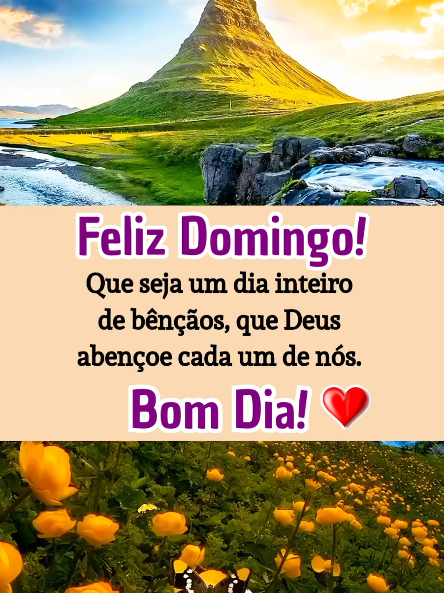 #bomdia #domingo #mensagemdebomdia #frase #status #foryoupage 