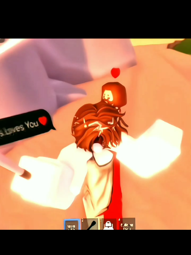 Le entramos a la tendencia con Jesús!!❤ | Hey tu dios te ama  #fouryou #verses #jesus #fyp #fypシ゚ #capcut #robloxfyp #robloxgames #tiktokroblox #trendroblox #quesalgaenparati #lasunny. #capcutedit 