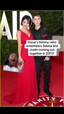 #greenscreen they Wer tea idcxxc #selenaandjustin #keepaneyeoutforselerner #Oscars2025 #tiktokpartner  #justinbieber #selenagomez 