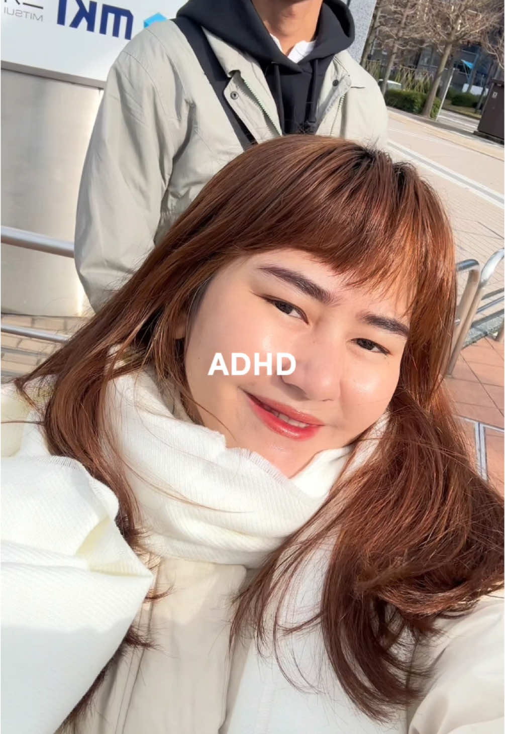 8 tahun sama pasangan ADHD, hampir nyerah? #fyppppppppppppppppppppppp #fypage #tiktokviraltrending #tiktokviraltrending #xyzabc #masukberandafyp #gayaditiktok 