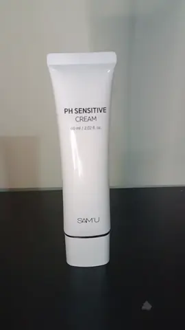 Conoce porque la ph Sensitive cream, es la crema facial hidratante que te hace falta #rutinadeskincare #skincare #fypシ゚ #skincarecoreano #skincaretips 