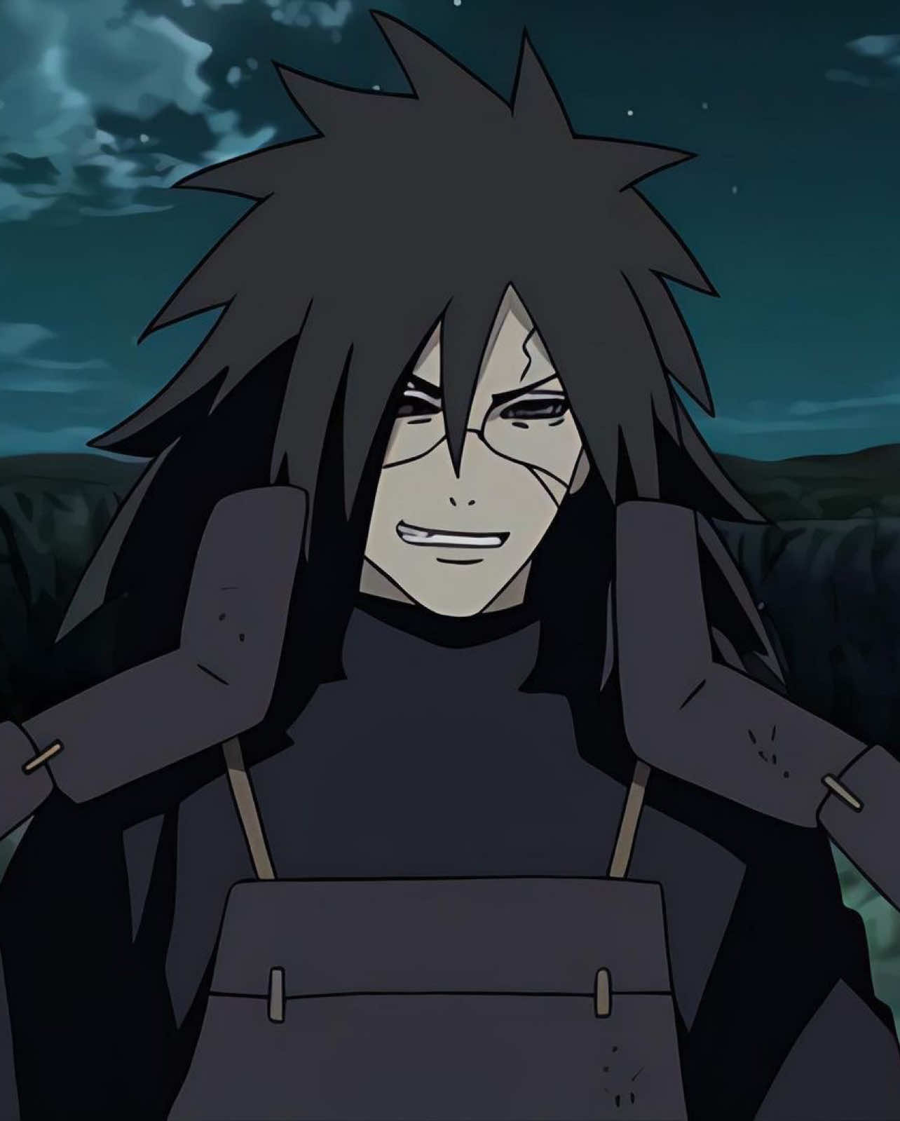 nếu chỉ một mình ta độc bá… #game #narutomobile #madara #uchiha #xuhuong 