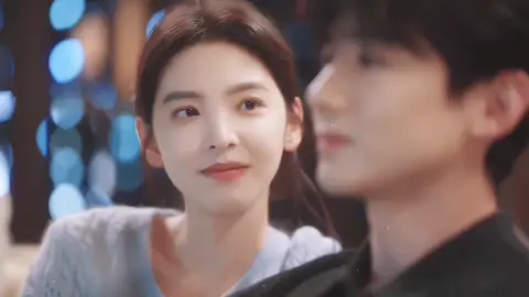 tôi mắc cỡ giùm 2 người luôn đó =)) #khododanh #thefirstfrost #bachkinhdinh #chuongnhuocnam #cdrama #fyp 