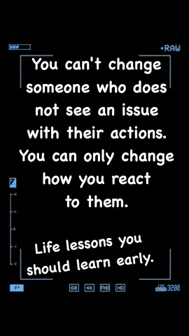 Life lessons to learn when you are young. #LifeHack #lifelessons 