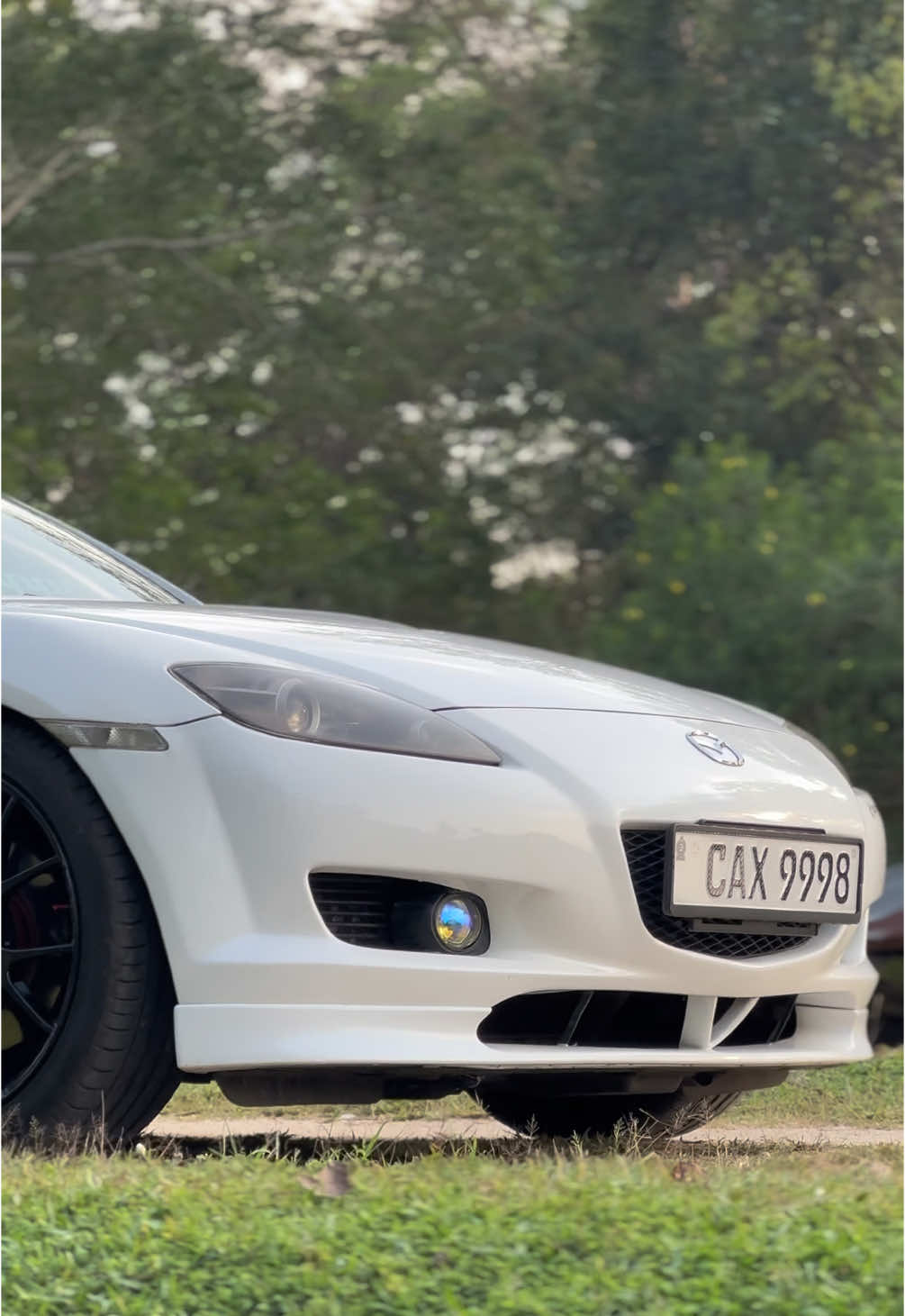 Embilipitiya Top...😏🙌#rx8mazda #srilanka #fyp #edit #rx8srilanka #vvipgang #mafiaontheroad #newtrending #whiteball #whiteca 