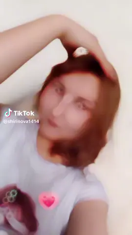@shirinova1414 ❤️❤️