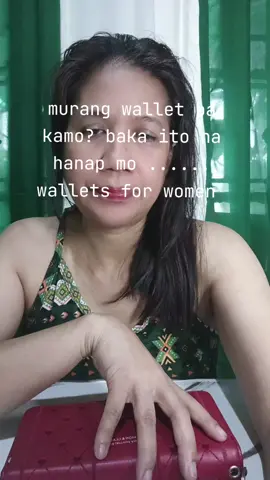 wallets for women with zipper coin purse leather card holder multi card phone handbag #walletsforwomen  #trending  #trendingcontent  #sulit  #sulitsabudget  #affordablewallet 