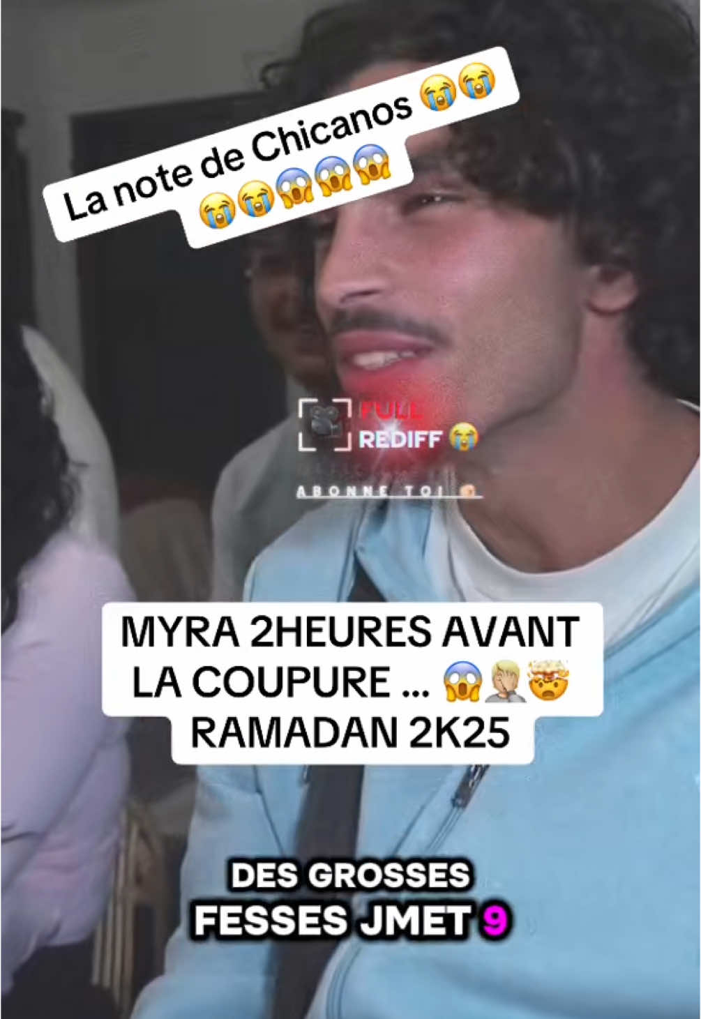 Chaud ce ramadan … 🥹😭😱 @Myra team Nasdas 🦅 @Mounateamnasdas🐍 @Team NasDas (Officiel) #Rediffusion #teamnasdas #twitch #viral_video #10k #fyp #nasdas #pourtoiii 