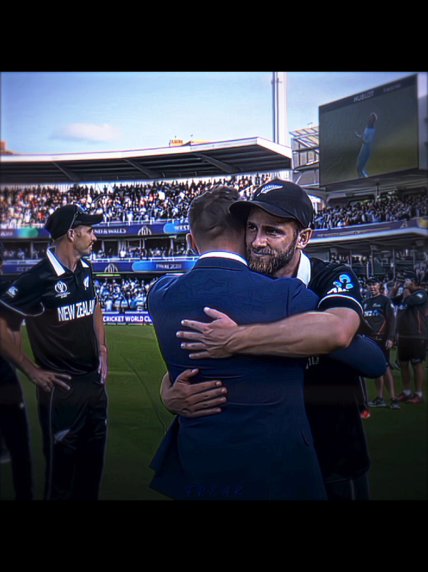 This man deserves trophy this time 🥺 #indvsnz #championstrophy2025 #kanewilliamson #cricket #foryou #fyp #growmyaccount 