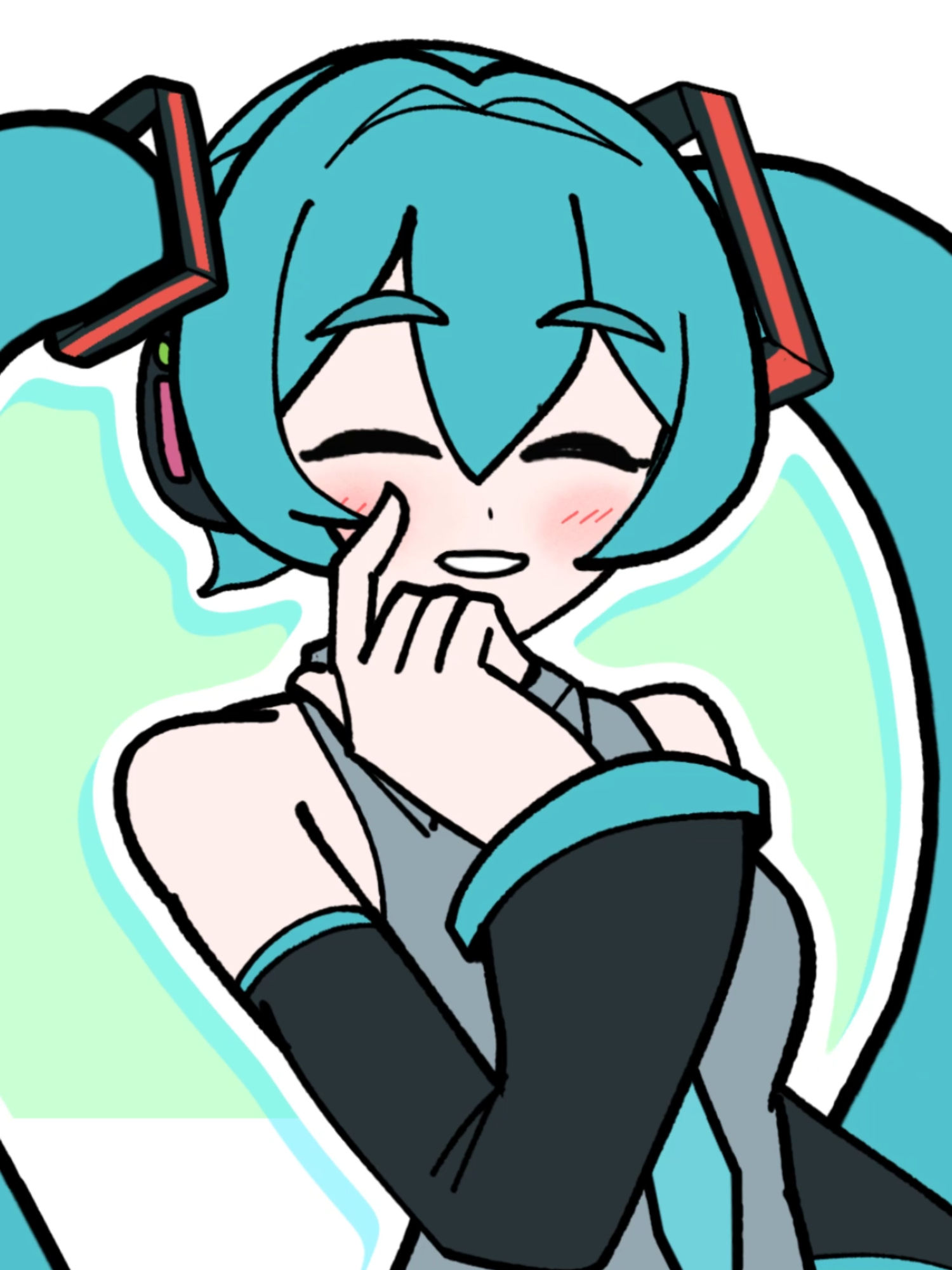 Its Miku Day!!! (03/09)  #miku #hatsunemiku #anamanaguchi #MikuDay #ミクの日 #ミクの日2025 #fyppppppppppppppppppppppp #mikubeam #animation #animationmeme #mikuedit #foryoupage #Vocaloid #anim