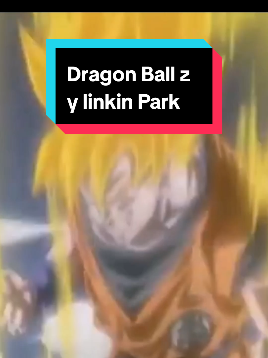 Dragon Ball z y linkin Park combinación explosiva #linkinpark #dragonballz #linkinparkmexico #anime #edit #whativedone #linkinparkfans #mikeshinoda #emilyarmstrong #chesterbennington 