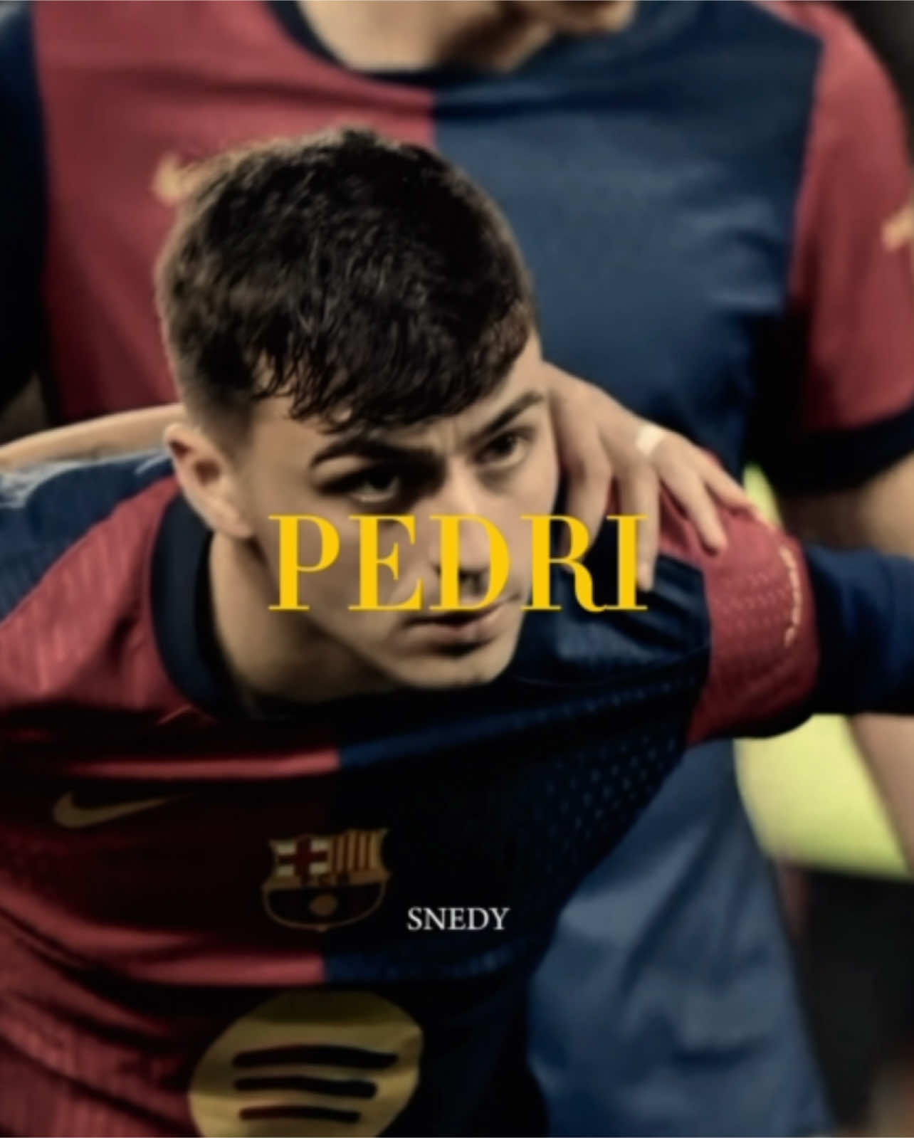 Ah pero que distinguido😮‍💨✨#pedri #pedrigonzalez #fcbarcelona #fcb #skills #barça #fyp 