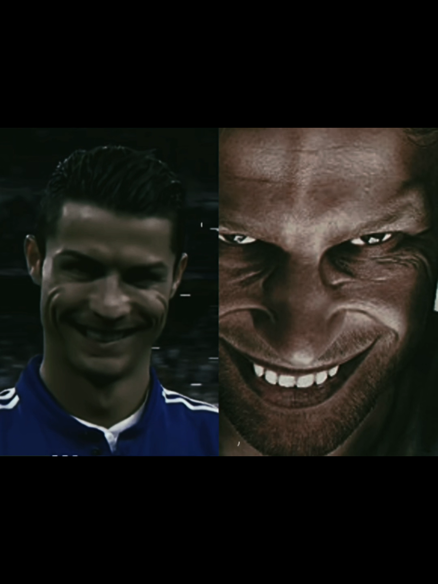 #cristianoronaldo #aphextwin 