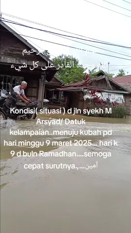 shallo Alannaby...semoga bencana cepat berlalu