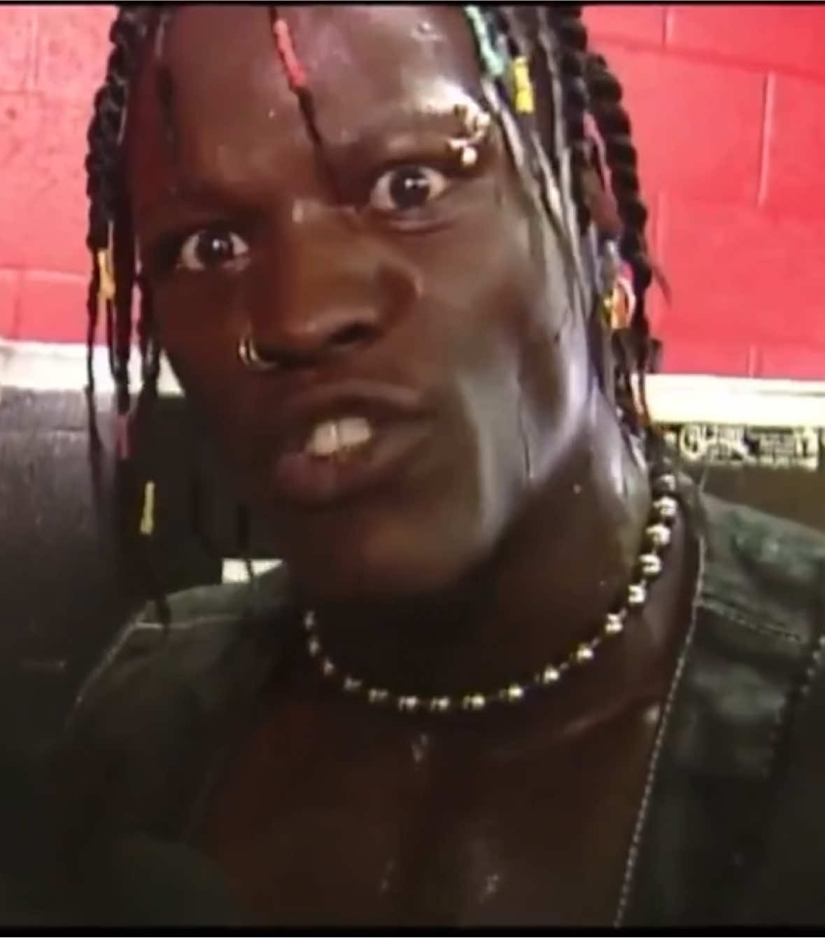 R-Truth was on another level in 2002 TNA with all his promos. 🎤  #WWE #wrestling #rtruth #rtruthwwe #wwf #worldwrestlingentertainment #worldwrestlingfederation #tnawrestling #tna #wcw #promos #heel #champ #championshipbelt #nwa #montybrown #ronkillings #smackdown #raw #wweraw #wwesmackdown #tnaimpact #themiz #themizwwe #whatsup #nwawrestling 