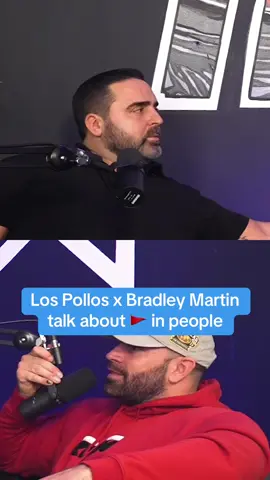Bradly Martin X Los Pollos Podcast #fyp #foryoupage #viral #TikTokFitness #lospollos #rawtalkpodcast #bradleymartin #fitnessmotivation #GymLife #podcastlife #mindsetmatters #hustleculture #foodielife #chickenlovers #fitfam #bodybuildinglifestyle #grindmode #healthyeating #entrepreneurmindset #inspiredaily